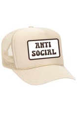 Anti Social Trucker Hat