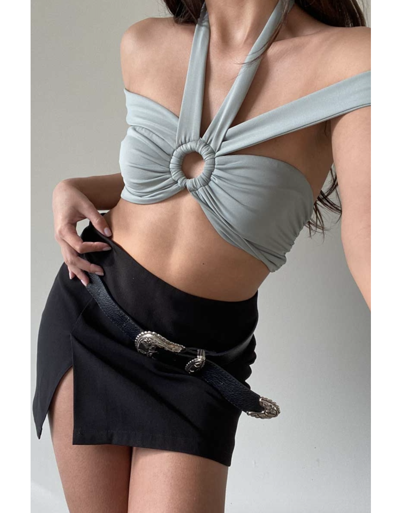 Paradiso Crop Top