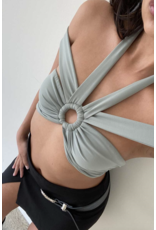 Paradiso Crop Top