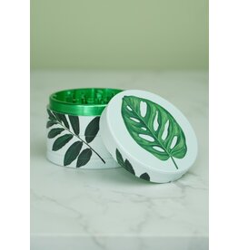 Canna Style Plant Grinder