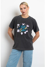 Daisy Street Looney Tunes Washed Tee