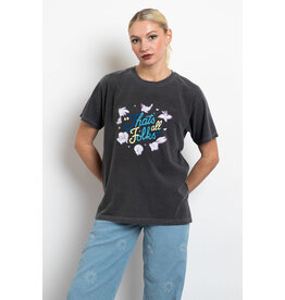 Looney Tunes Washed Tee
