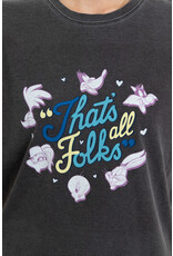 Looney Tunes Washed Tee