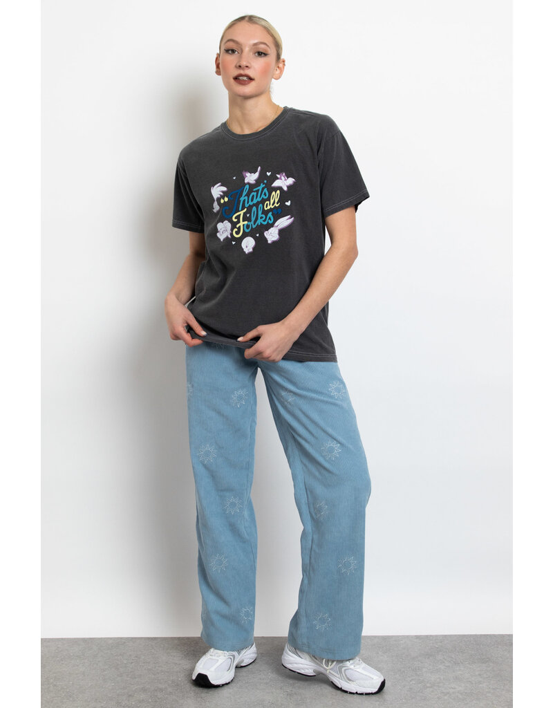 Looney Tunes Washed Tee