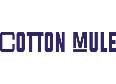 Cotton Mule