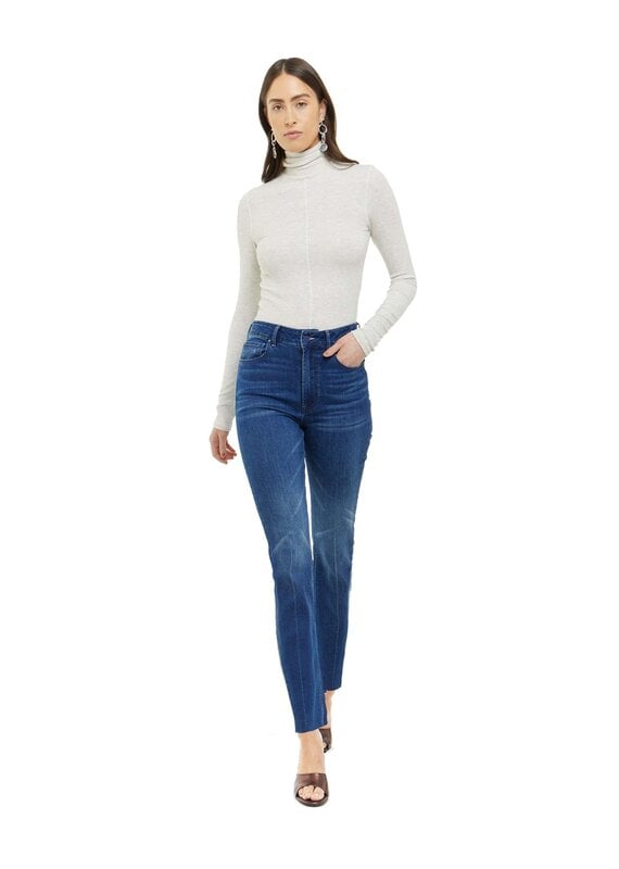 Cortney Denim Bell Bottom Jeans – The North Nash Boutique