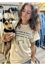 Eagles & My Dog T-shirt