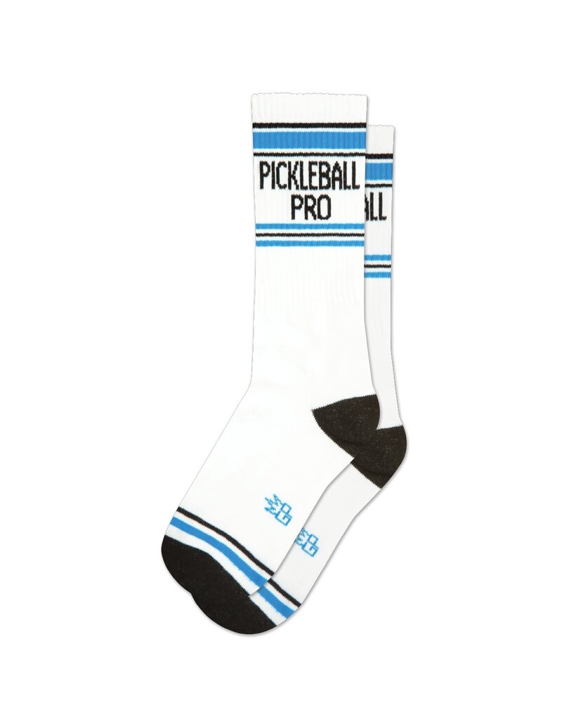 Gumball Poodle Pickleball Pro Socks