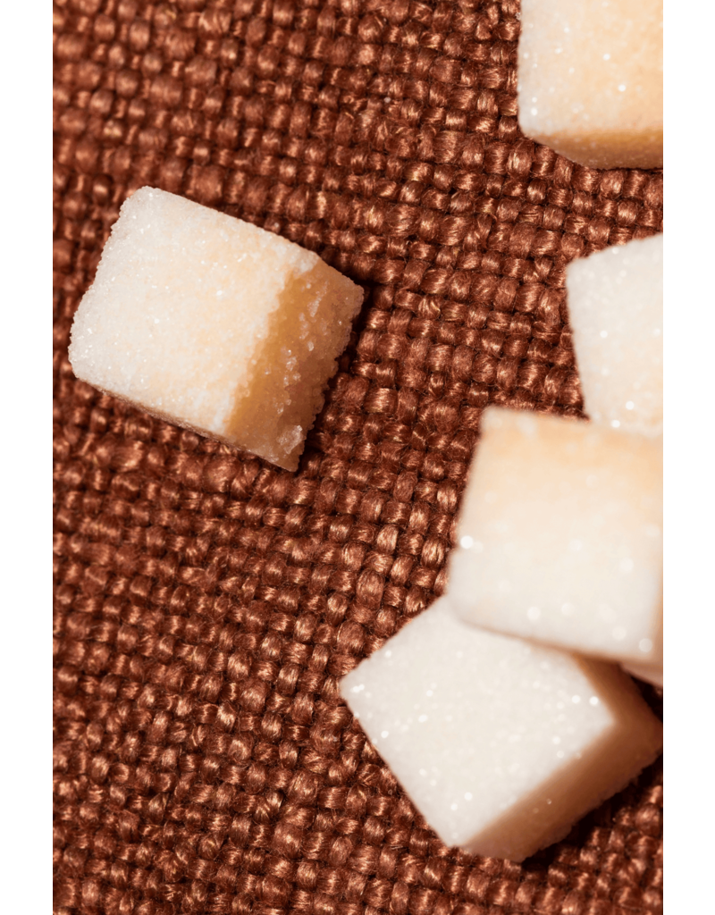 Teaspressa Salted Caramel Sugar Cube Mini