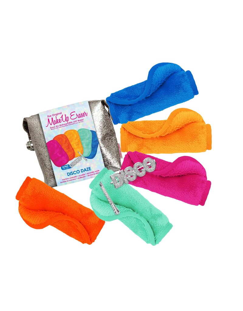 MakeUp Eraser - All Wrapped Up 5pc Set