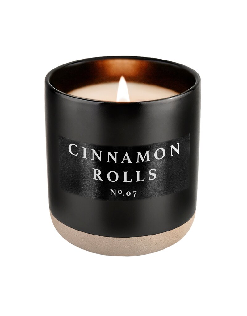 Cinnamon Roll Candle – DetroitWick