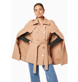 Elliatt Zosia Cape Coat
