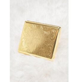 Canna Style Elegant Oui'd Joint Case