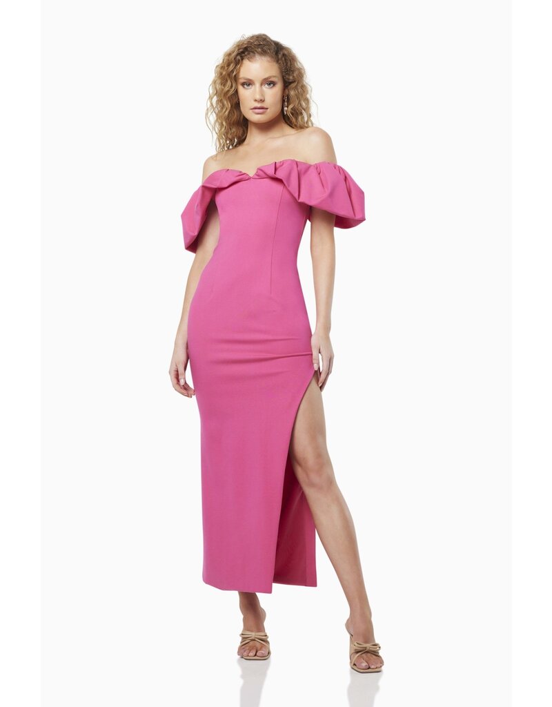 Elliatt Exuberant Maxi Dress