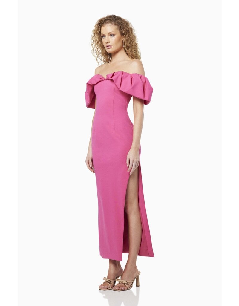 Elliatt Exuberant Maxi Dress