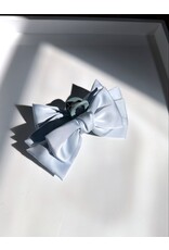 Ballet Bow Hair Claw