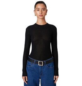 NIA Nancy Knit Top