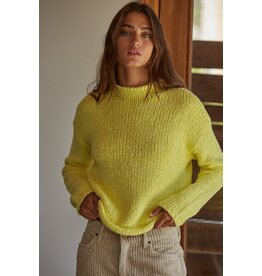 By Together Kendra Knit Pullover