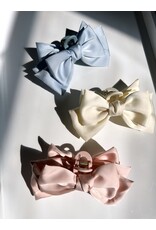 Ballet Bow Hair Claw