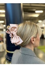 Ballet Bow Hair Claw