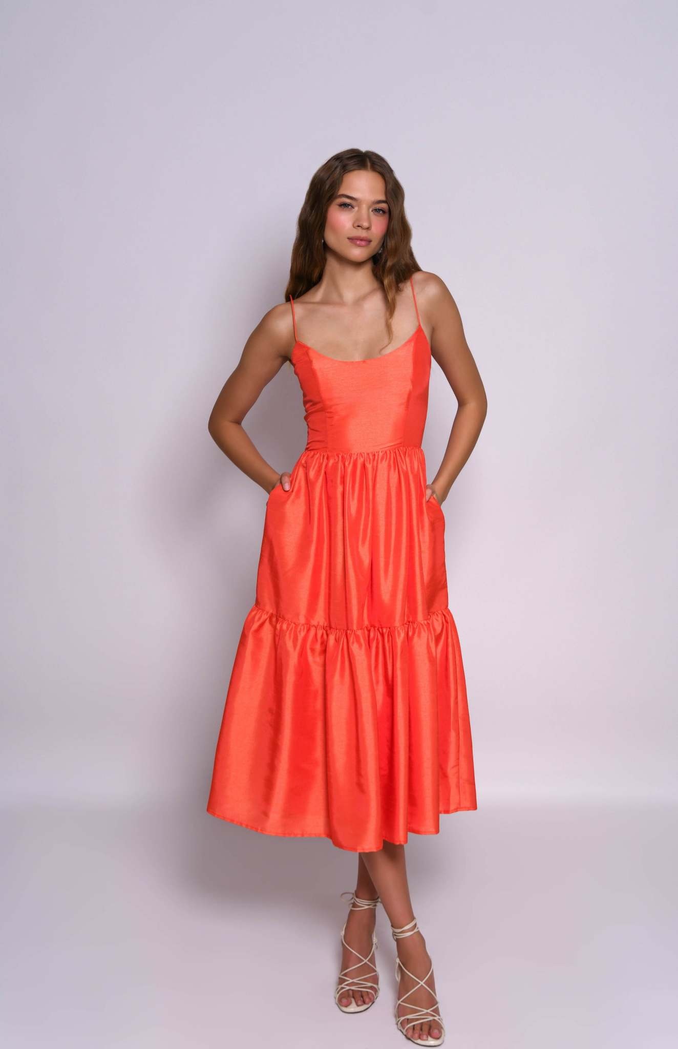 Tomy dress clearance