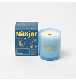 Milk Jar Candle Co Moonrise Candle