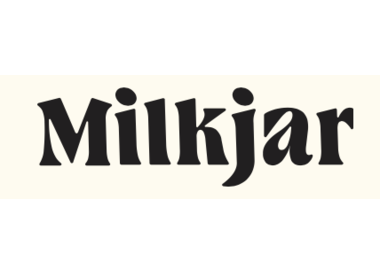 Milk Jar Candle Co