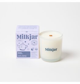 Milk Jar Candle Co Hygge Candle