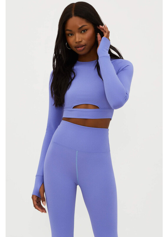 Beach Riot Piper Legging Periwinkle – Move Athleisure