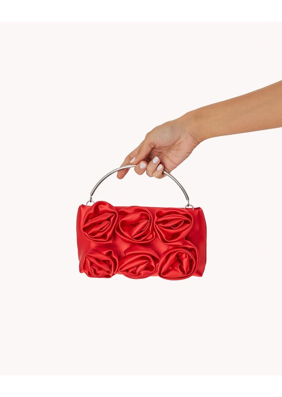 Billini Flora Handle Bag