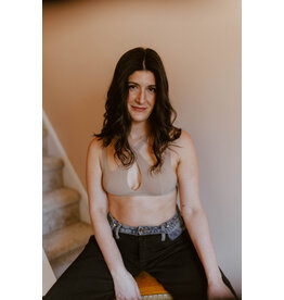 Nuudi The Tee System Bra