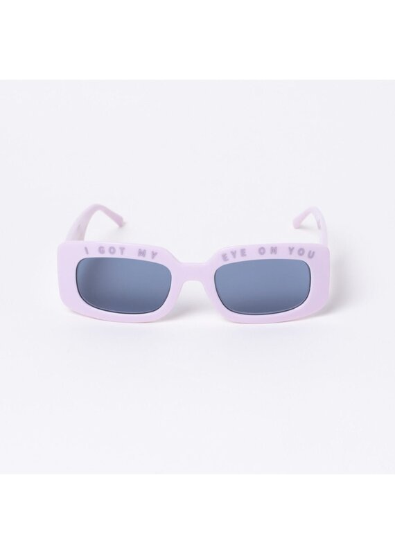 Indy Sunglasses Free People X Indy Eye On You Sunglasses