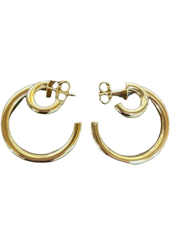 Sheila Fajl Frankie Hoops