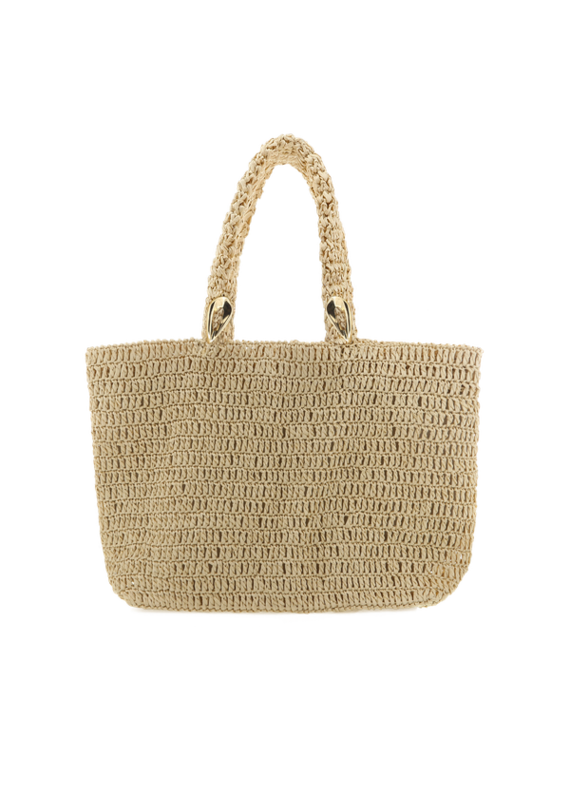 Billini Ocean Tote Bag