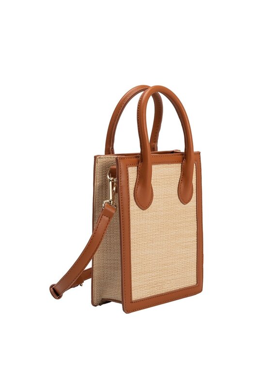 Melie Bianco Roberta Small Total Bag