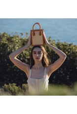 Melie Bianco Roberta Small Total Bag