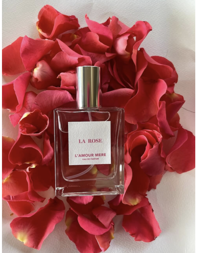 Natalie La Rose Limited Edition 50ML Perfume