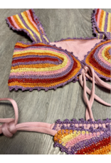 Capittana Lucy Cheeky Crochet Bottom