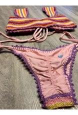 Capittana Lucy Cheeky Crochet Bottom
