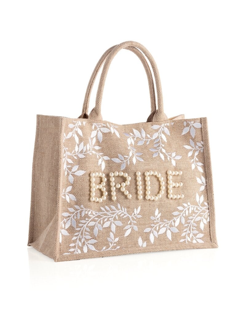 ShiraLeah Bride Tote Bag