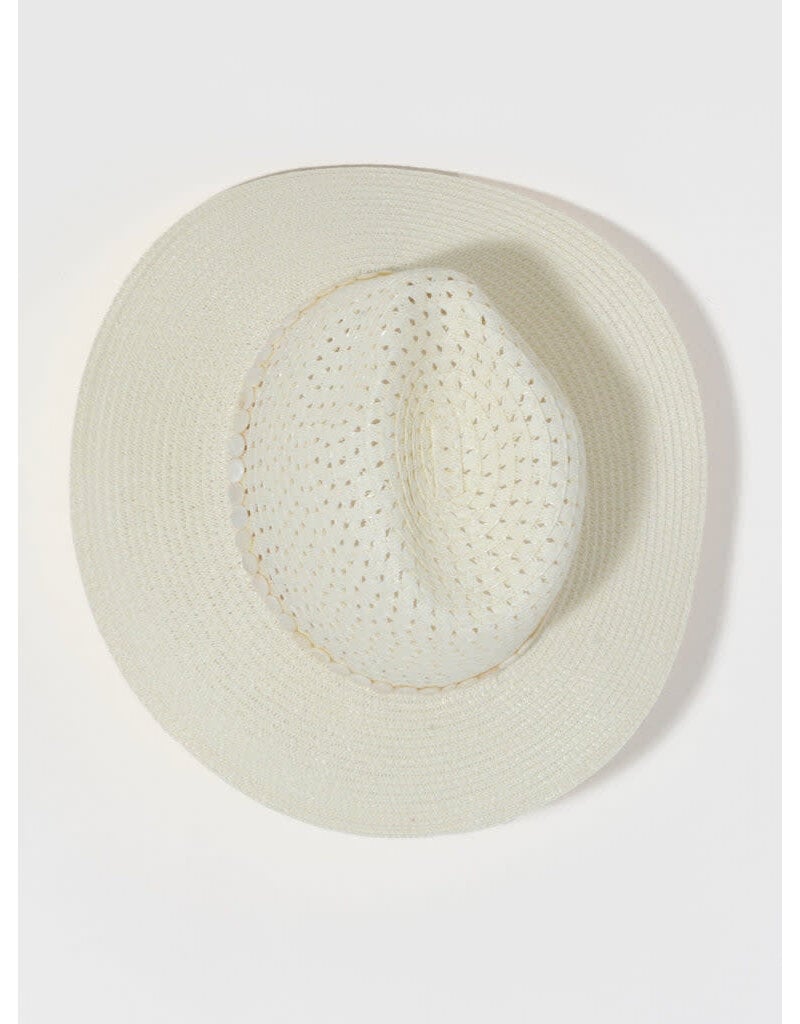 ShiraLeah Astor Hat