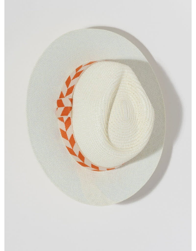 ShiraLeah Aramis Hat