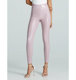 Commando Faux Patent Leather Leggings