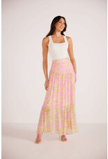 Mink Pink Laurelle Maxi Skirt