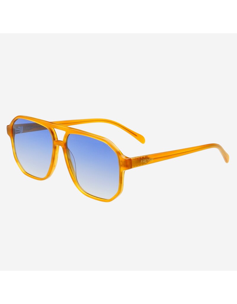 FREYRS Eyewear Billie Unisex Aviator Sunglasses