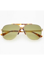 FREYRS Eyewear Logan Aviator Unisex Sunglasses