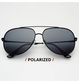 FREYRS Eyewear Max Polarized Unisex Aviator Sunglasses