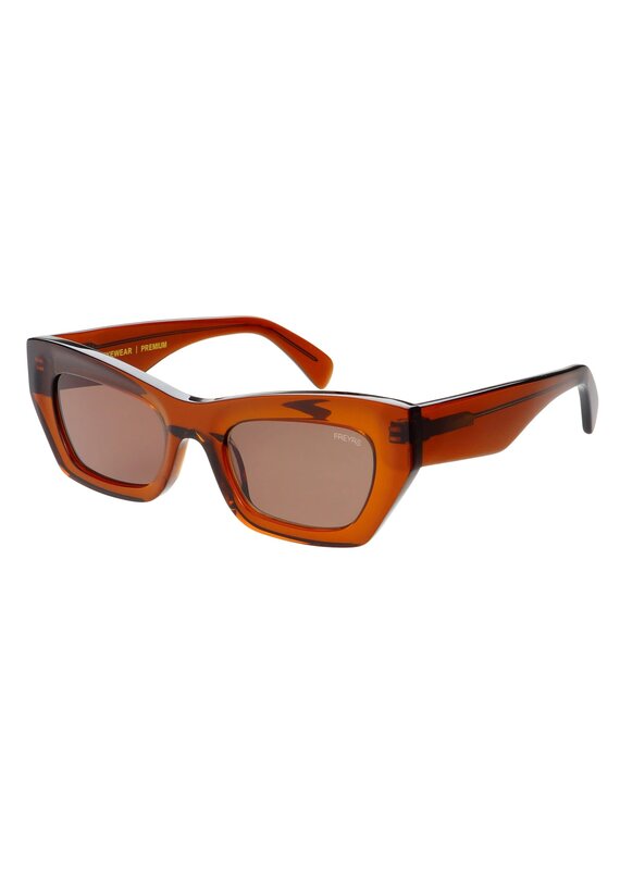 FREYRS Eyewear Selina Cat Eye Sunglasses