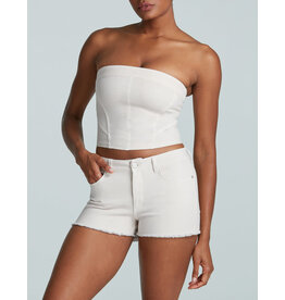 Commando Do It All Denim Tube Top