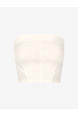 Commando Do It All Denim Tube Top